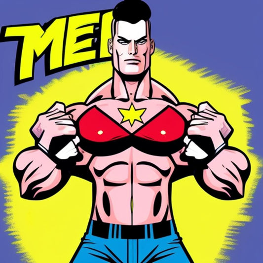 8 Week Monstrosity Strength Deadlift Program (BRAND NEW)